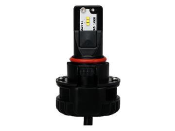 طقم إضاءة أمامية ليد LED مقاس 5202