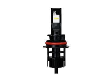 طقم إضاءة أمامية ليد LED مقاس 9004