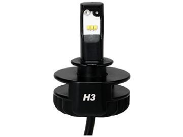 طقم لمبات ليد للسيارات H3