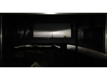 طقم إضاءة أمامية للسيارات H4 (أضواء LHD وRHD)