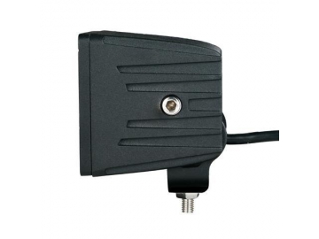 كشاف عمل LED مركبة على السيارة 3 بوصة F0206