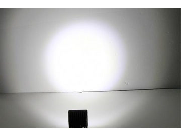 كشاف عمل LED مركبة على السيارة 3 بوصة F0206