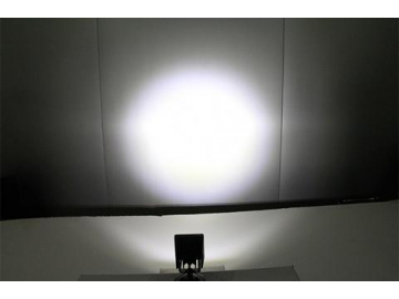 كشاف عمل LED مركبة على السيارة 3 بوصة F0206