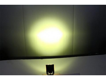كشاف عمل LED مركبة على السيارة 3 بوصة F0206