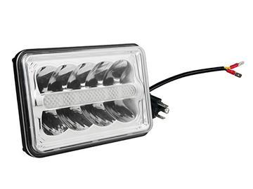 كشاف LED شاحنة 4x6 بوصة F0317