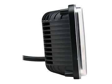 كشاف LED شاحنة 4x6 بوصة F0317