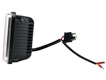 كشاف LED شاحنة 4x6 بوصة F0317
