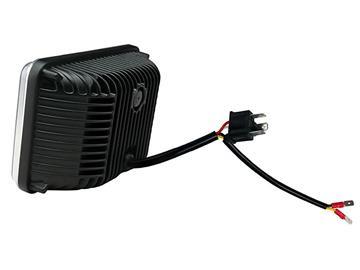 كشاف LED شاحنة 4x6 بوصة F0317