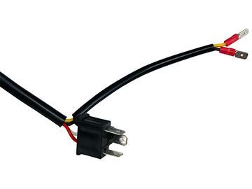 كشاف LED شاحنة 4x6 بوصة F0317