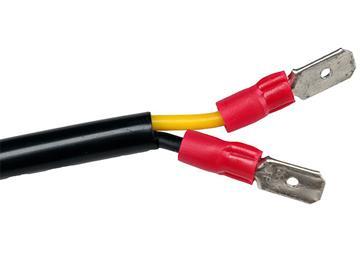 كشاف LED شاحنة 4x6 بوصة F0317