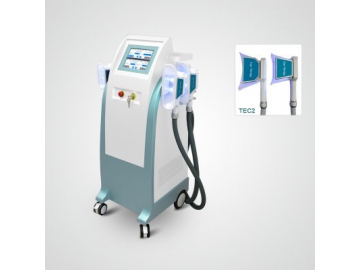 جهاز الكرايو لتفتيت واذابة الدهون بالتبريد cryolipolysis