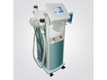 جهاز تجميل Cryo RF Lipo