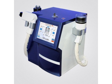 جهاز تجميل Cavitation Vacuum RF Laser