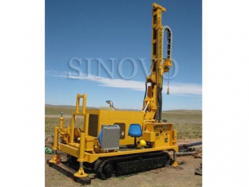 حفار بئر الماء SNR-200C