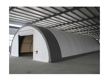 خيام قماشية 30'