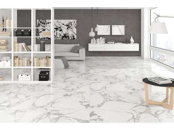 البلاط الرخامي Statuario Gani Tile Etw International