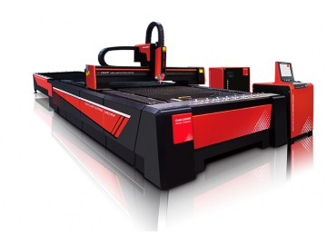 ماكينة القطع بالليزر (فايبر ليزر)، FCC Large Format Fiber Laser Cutter FCC