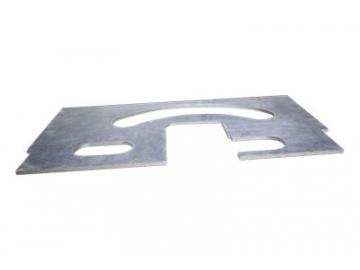 ماكينة القطع بالليزر (فايبر ليزر)، FCCD Shuttle Platform Fiber Laser Cutter FCCD