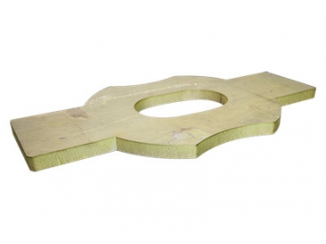 ماكينة القطع بالليزر (فايبر ليزر)، FCCD Shuttle Platform Fiber Laser Cutter FCCD