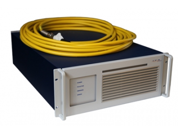 ماكينة القطع بالليزر (فايبر ليزر)، FCCD Sheet and Tube Fiber Laser Cutter FCCD