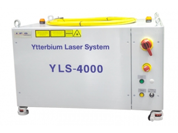 ماكينة القطع بالليزر (فايبر ليزر)، FCCD Sheet and Tube Fiber Laser Cutter FCCD