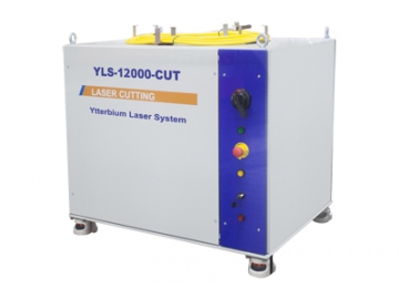 ماكينة القطع بالليزر (فايبر ليزر)، FCCD Sheet and Tube Fiber Laser Cutter FCCD