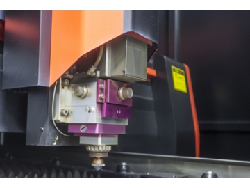 ماكينة القطع بالليزر (فايبر ليزر)، FCCD Sheet and Tube Fiber Laser Cutter FCCD