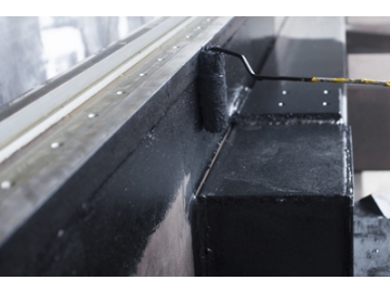 ماكينة القطع بالليزر (فايبر ليزر)، FCCD Sheet and Tube Fiber Laser Cutter FCCD