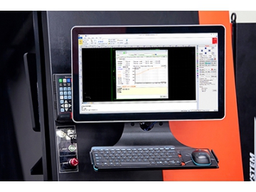 ماكينة القطع بالليزر (فايبر ليزر)، FCCD Sheet and Tube Fiber Laser Cutter FCCD