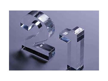 ماكينة التقطيع بالليزر CO2 الأحادية الرأس 1300مم×2500مم، CMA1325C-B-A
