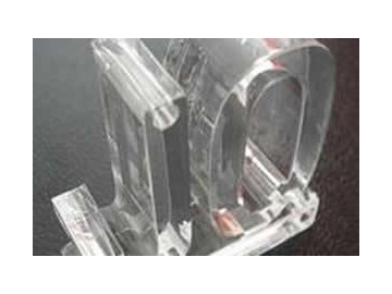 ماكينة التقطيع بالليزر CO2 الأحادية الرأس 1300مم×2500مم، CMA1325C-B-A