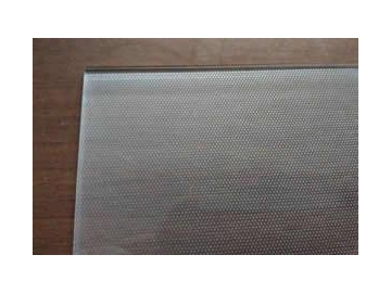 ماكينة ليزر CO2 لتنقيط اللوح الموجه الضوء 250 واط، MC250-DLG-D