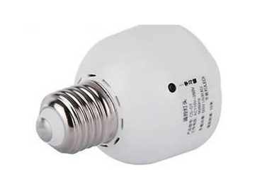 ماكينة فايبر ليزر لوسم اللمبة ذات رأسين و8 مواضع، MF20-L-B Bulb