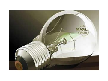 ماكينة فايبر ليزر لوسم اللمبة ذات رأسين و8 مواضع، MF20-L-B Bulb