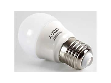 ماكينة فايبر ليزر لوسم اللمبة ذات رأسين و8 مواضع، MF20-L-B Bulb