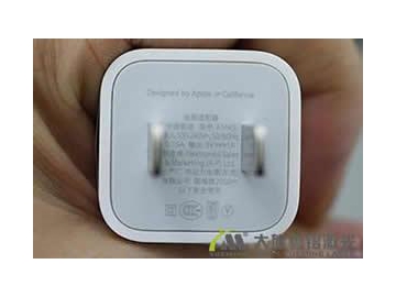 ماكينة وسم بالليزر UV ذات 5 واط، MUV5-B-A