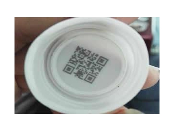 ماكينة وسم بالليزر UV ذات 5 واط، MUV5-B-A