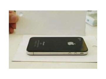 ماكينة وسم بالليزر UV ذات 8 واط، MUV8-B-A