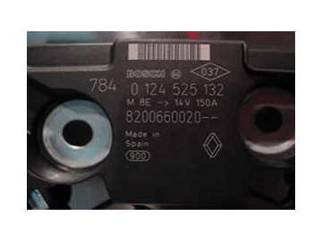 ماكينة وسم بالليزر UV ذات 10 واط، MUV10-B-A