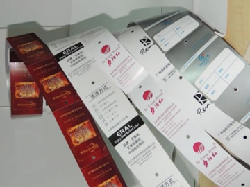 ماكينة طباعة فلكسو F8