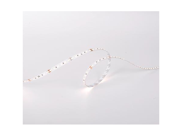 شريط إضاءة LED للسقف 8 ملم مصنع إنارة LED شريطية شركة COLORS ETW