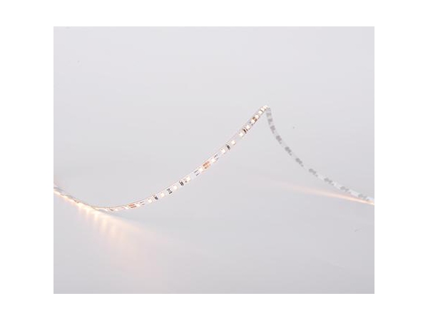 شريط إضاءة LED للسقف 8 ملم مصنع إنارة LED شريطية شركة COLORS ETW