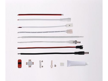 شريط LED إضاءة السقف 8 ملم 24 فولت D880