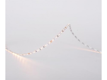 شريط إضاءة LED للسقف 8 ملم 24 فولت D6120H