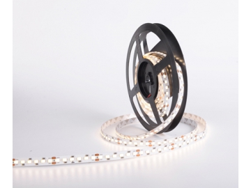 شريط إضاءة LED للاستخدام الداخلي 10 مم، 12 فولت D7120
