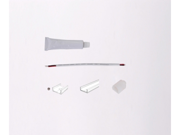 شريط إنارة نيون LED سيليكون NNT1615