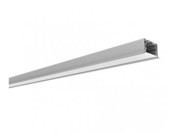 قطاعات ألومنيوم لمبات LED مجوفة للسقف LE6935