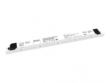 مزود طاقة LED بـ 100 واط SN-V24-100S 24VDC