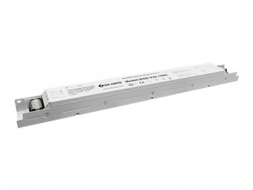 مزود طاقة LED مع وظيفة خفض الضوء 100 واط  ESD-V24-100S 24VDC