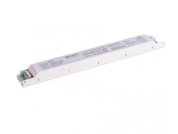 BSD-V24-100S  24VDC 100W مزود طاقة LED